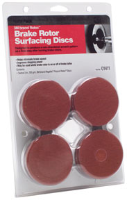 Surface Reconditioning Discs