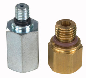 Adapters, Fittings & Accessories
